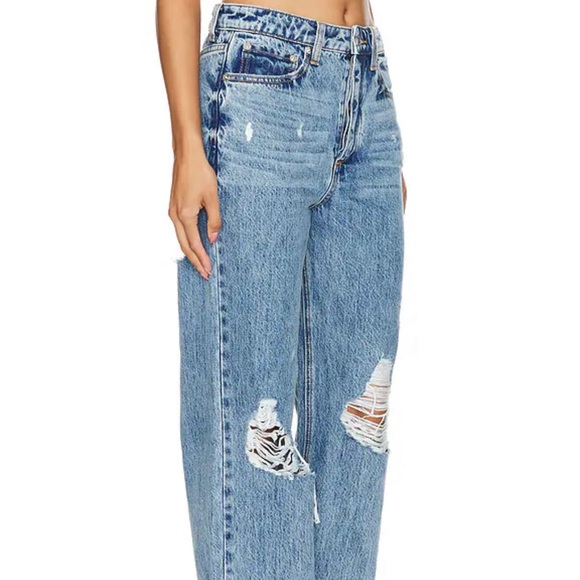 Ser.o.ya Jeans Size 24 never worn!! - Picture 2 of 6